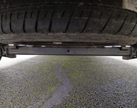 MASTER III FOURGON F3500 L2H2 2.3 BLUE DCI 135CH CONFORT