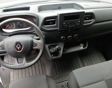 MASTER III FOURGON F3500 L2H2 2.3 BLUE DCI 135CH CONFORT