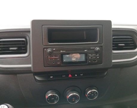 MASTER III FOURGON F3500 L2H2 2.3 BLUE DCI 135CH CONFORT