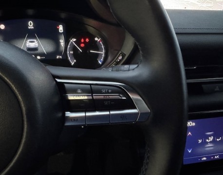 MX-30 E-SKYACTIV EV 145CH PRIME-LINE