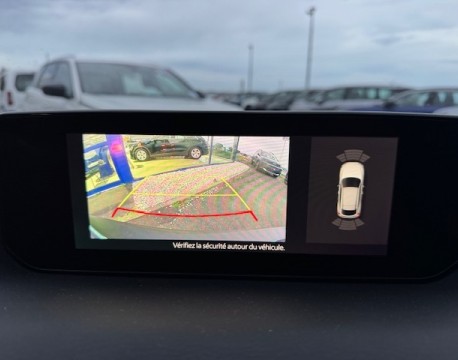 MX-30 E-SKYACTIV EV 145CH PRIME-LINE