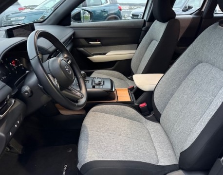 MX-30 E-SKYACTIV EV 145CH PRIME-LINE
