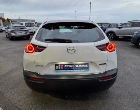 MX-30 E-SKYACTIV EV 145CH PRIME-LINE