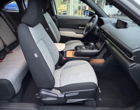 MX-30 E-SKYACTIV EV 145CH PRIME-LINE