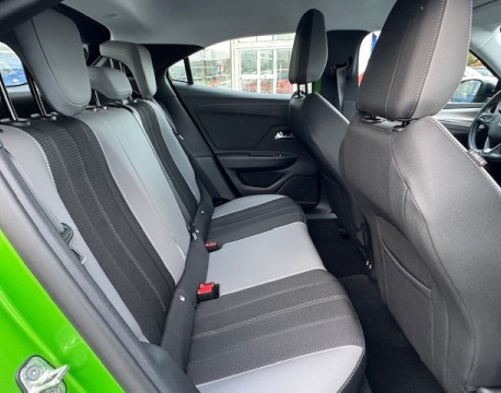 MOKKA 1.2 TURBO 100CH ELEGANCE