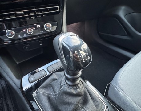 MOKKA 1.2 TURBO 100CH ELEGANCE