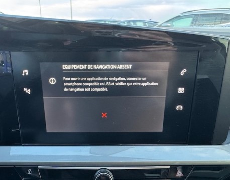 MOKKA 1.2 TURBO 100CH ELEGANCE