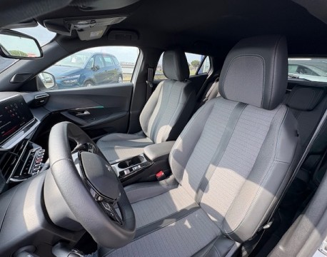 2008 1.2 PURETECH 100CH S&S ALLURE PACK