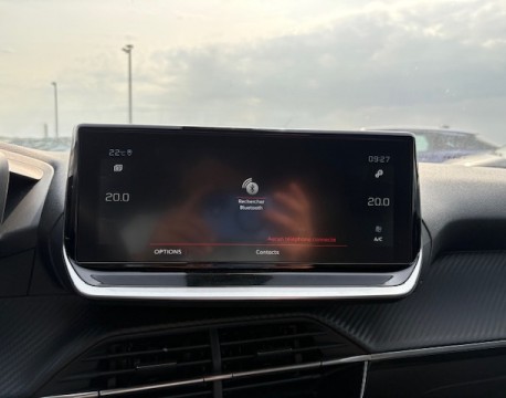 2008 1.2 PURETECH 100CH S&S ALLURE PACK