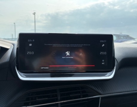 2008 1.2 PURETECH 100CH S&S ALLURE PACK