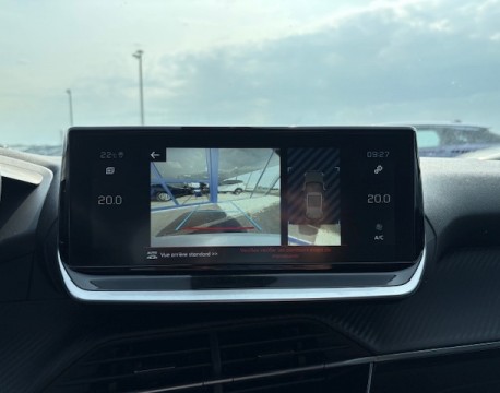 2008 1.2 PURETECH 100CH S&S ALLURE PACK