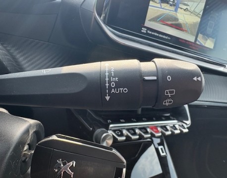 2008 1.2 PURETECH 100CH S&S ALLURE PACK