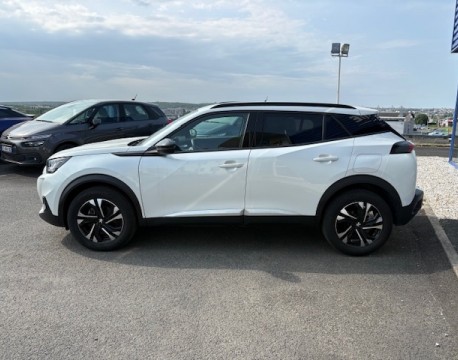 2008 1.2 PURETECH 100CH S&S ALLURE PACK