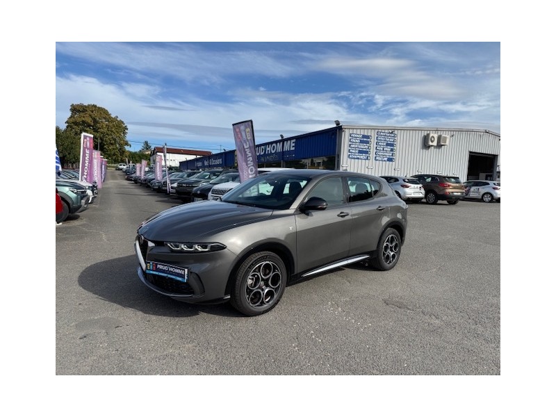 TONALE 1.5 HYBRID 160CH TI TCT7