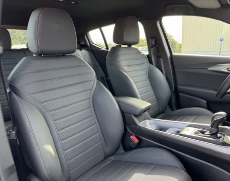 TONALE 1.5 HYBRID 160CH TI TCT7