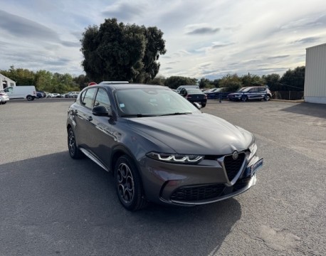 TONALE 1.5 HYBRID 160CH TI TCT7