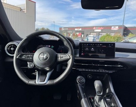 TONALE 1.5 HYBRID 160CH TI TCT7