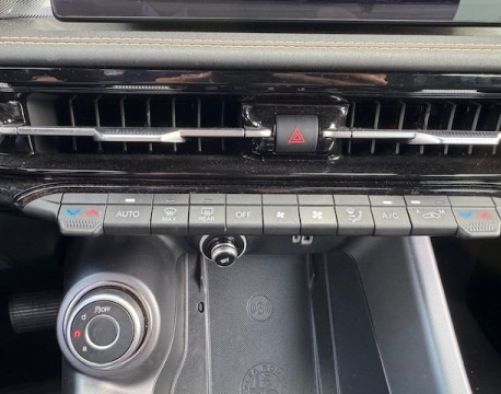 TONALE 1.5 HYBRID 160CH TI TCT7