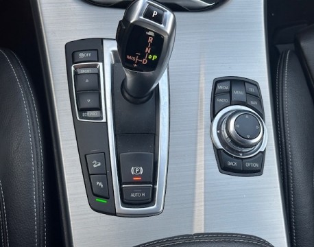 X3 (F25) XDRIVE20DA 190CH M SPORT