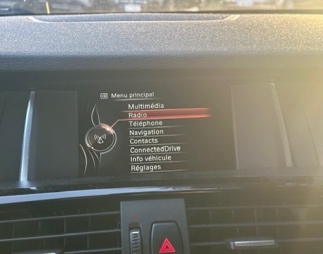 X3 (F25) XDRIVE20DA 190CH M SPORT