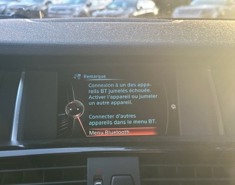 X3 (F25) XDRIVE20DA 190CH M SPORT