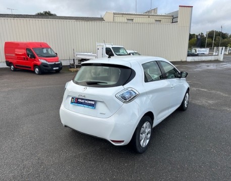 ZOE LIFE CHARGE NORMALE R90 MY19