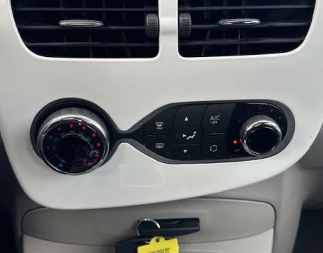 ZOE LIFE CHARGE NORMALE R90 MY19