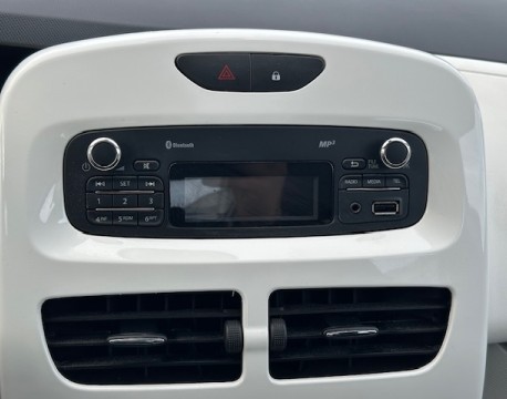 ZOE LIFE CHARGE NORMALE R90 MY19