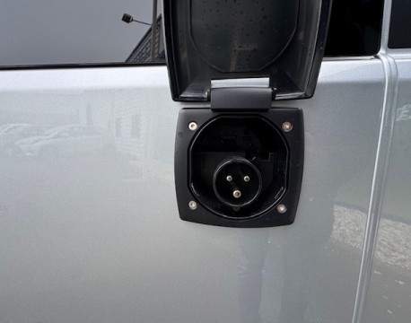 TRAFIC III VAN AMÉNAGÉ ANTILOPE VAN L1H1 FLEX PLUS CONFORT+ BLUEDCI 130CH