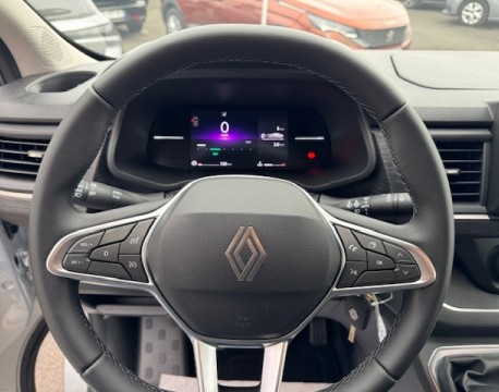 TRAFIC III VAN AMÉNAGÉ ANTILOPE VAN L1H1 FLEX PLUS CONFORT+ BLUEDCI 130CH