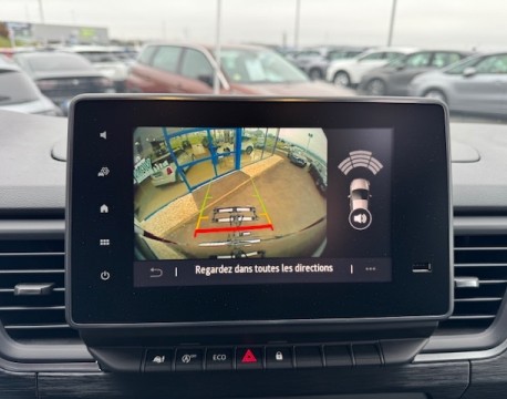 TRAFIC III VAN AMÉNAGÉ ANTILOPE VAN L1H1 FLEX PLUS CONFORT+ BLUEDCI 130CH