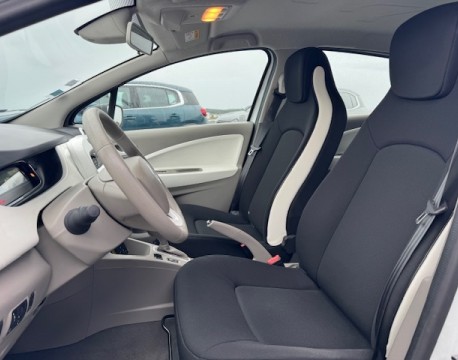 ZOE LIFE CHARGE NORMALE R90 MY19