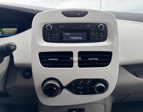 ZOE LIFE CHARGE NORMALE R90 MY19