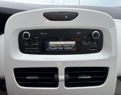 ZOE LIFE CHARGE NORMALE R90 MY19