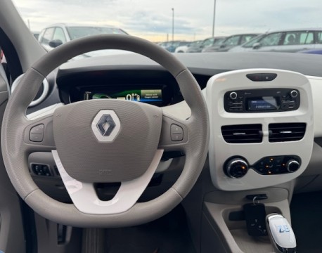 ZOE LIFE CHARGE NORMALE R90 MY19