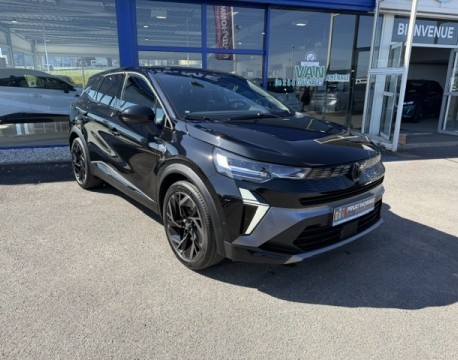 SYMBIOZ 1.8 E-TECH FULL HYBRID 160CH ESPRIT ALPINE