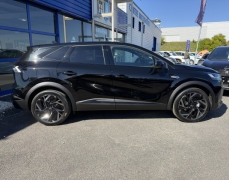 SYMBIOZ 1.8 E-TECH FULL HYBRID 160CH ESPRIT ALPINE