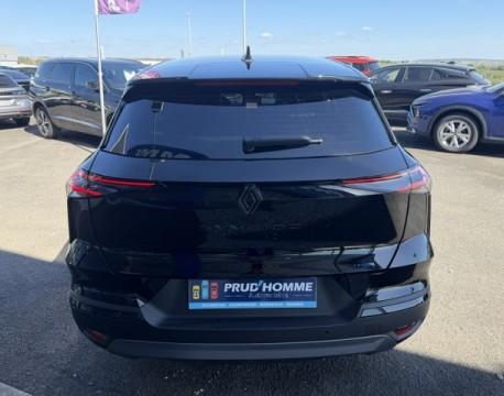 SYMBIOZ 1.8 E-TECH FULL HYBRID 160CH ESPRIT ALPINE