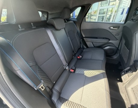 SYMBIOZ 1.8 E-TECH FULL HYBRID 160CH ESPRIT ALPINE