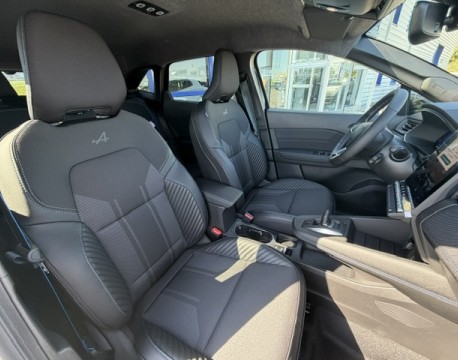 SYMBIOZ 1.8 E-TECH FULL HYBRID 160CH ESPRIT ALPINE