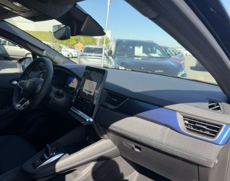 SYMBIOZ 1.8 E-TECH FULL HYBRID 160CH ESPRIT ALPINE