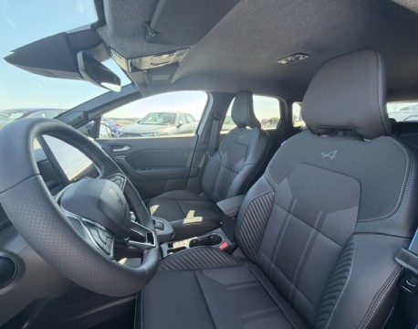 SYMBIOZ 1.8 E-TECH FULL HYBRID 160CH ESPRIT ALPINE