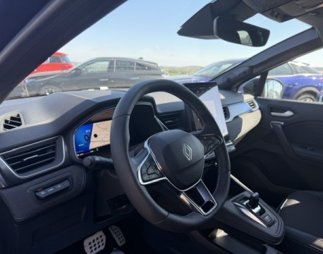 SYMBIOZ 1.8 E-TECH FULL HYBRID 160CH ESPRIT ALPINE