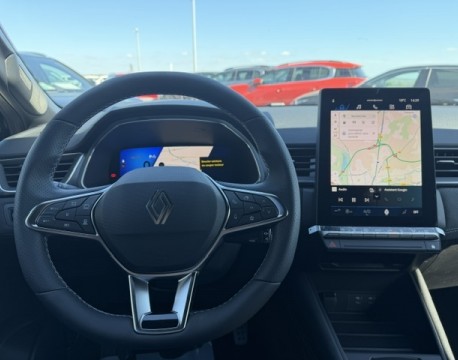 SYMBIOZ 1.8 E-TECH FULL HYBRID 160CH ESPRIT ALPINE