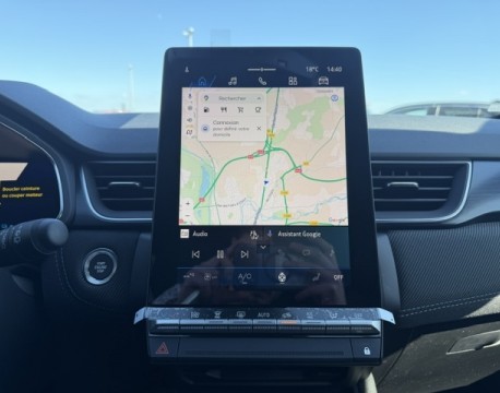 SYMBIOZ 1.8 E-TECH FULL HYBRID 160CH ESPRIT ALPINE