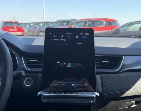 SYMBIOZ 1.8 E-TECH FULL HYBRID 160CH ESPRIT ALPINE