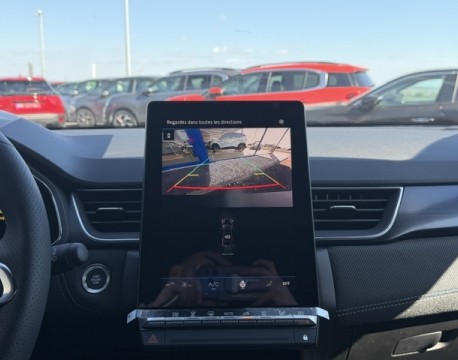 SYMBIOZ 1.8 E-TECH FULL HYBRID 160CH ESPRIT ALPINE