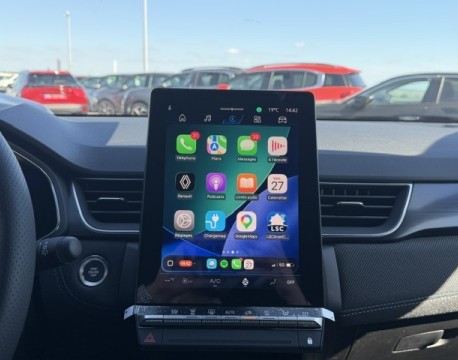 SYMBIOZ 1.8 E-TECH FULL HYBRID 160CH ESPRIT ALPINE