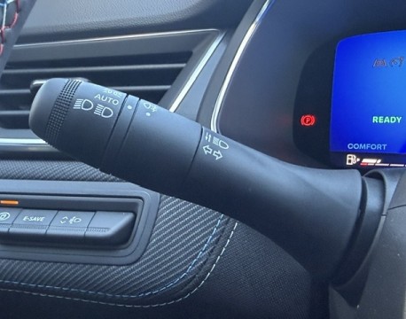 SYMBIOZ 1.8 E-TECH FULL HYBRID 160CH ESPRIT ALPINE