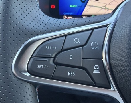 SYMBIOZ 1.8 E-TECH FULL HYBRID 160CH ESPRIT ALPINE